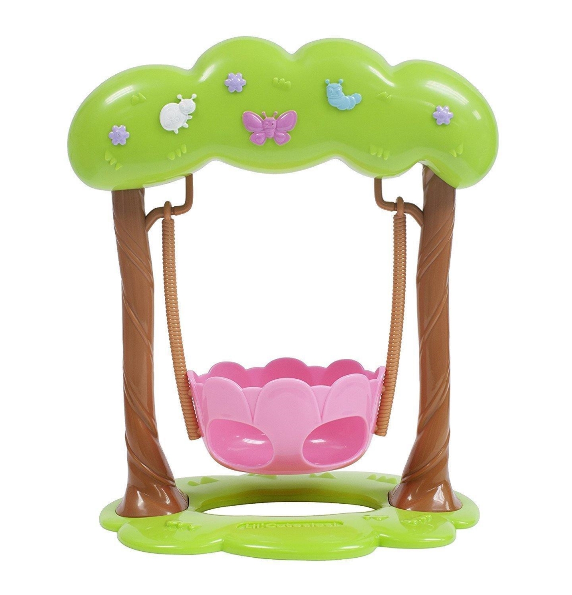 Picture of For Keeps Lil Cutesies Adorable Swing Fits Most Dolls  9.5 in.