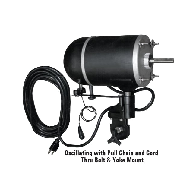 J&D Manufacturing VR2E-P