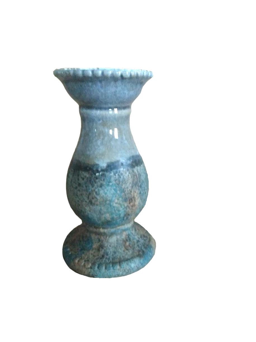 Ceramic Candle Holder - Set of 2