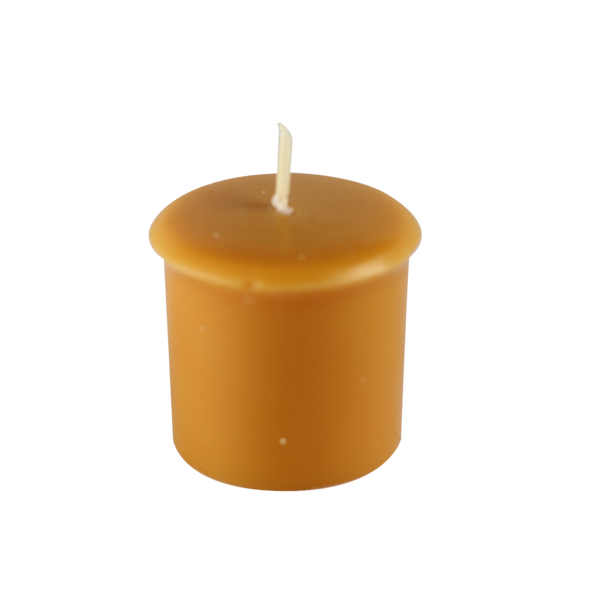 Pumpkin Spice Votive Candles - 8 Piece per Box