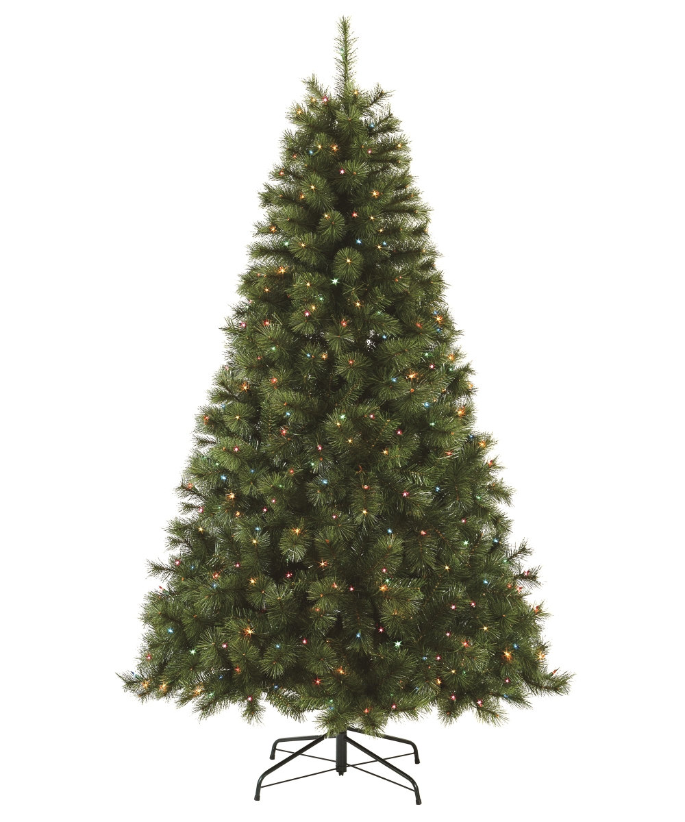 Picture of Jeco CH-CT88 7 ft. Aine Aspen Multi Tree