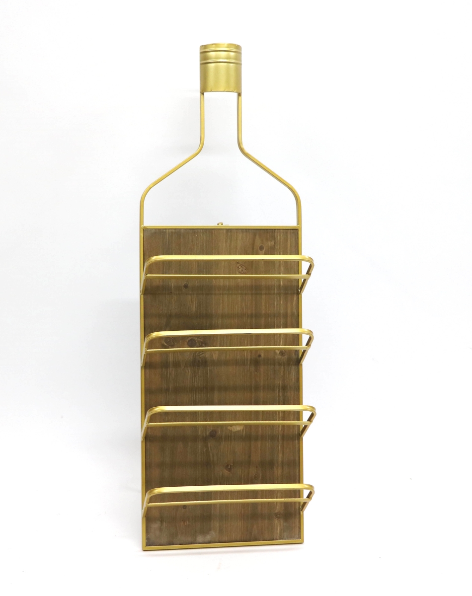 36 in. Hanging Storage Rack