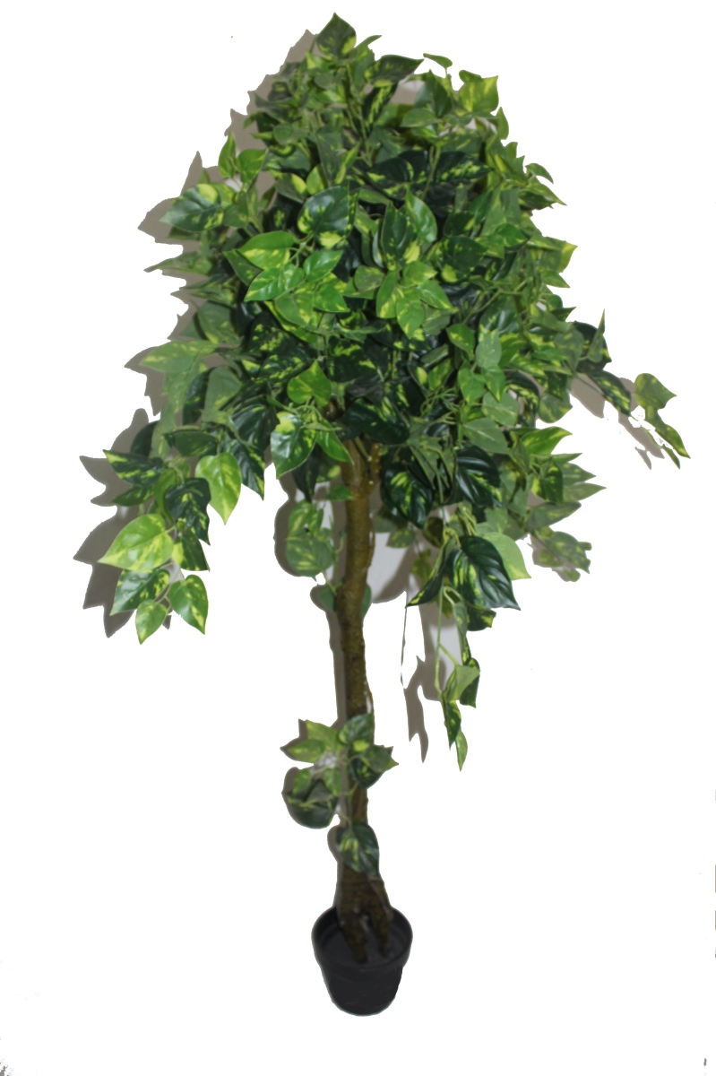 63 in. Heart Shape Tree