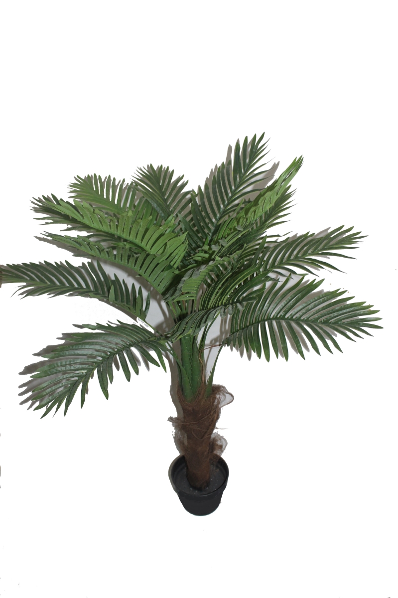 47 in. Trpical Sunflower Tree