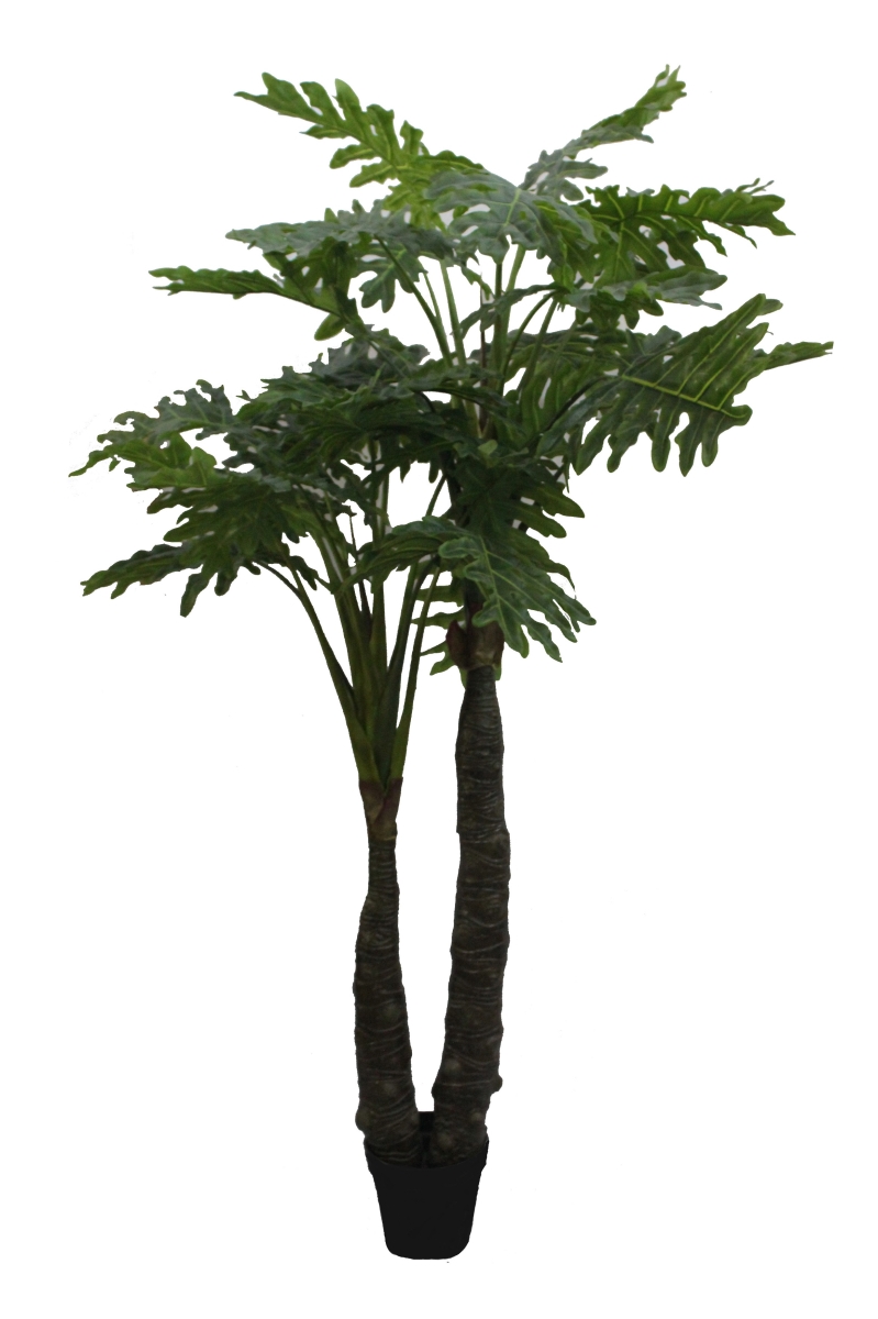 HD-BT159 86 in. Philodendra Tree