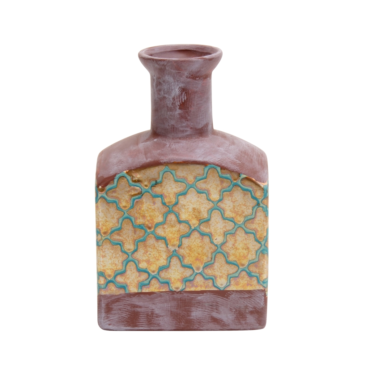 Picture of Jeco HD-HAVS030 Hira Decorative Ceramic Vase