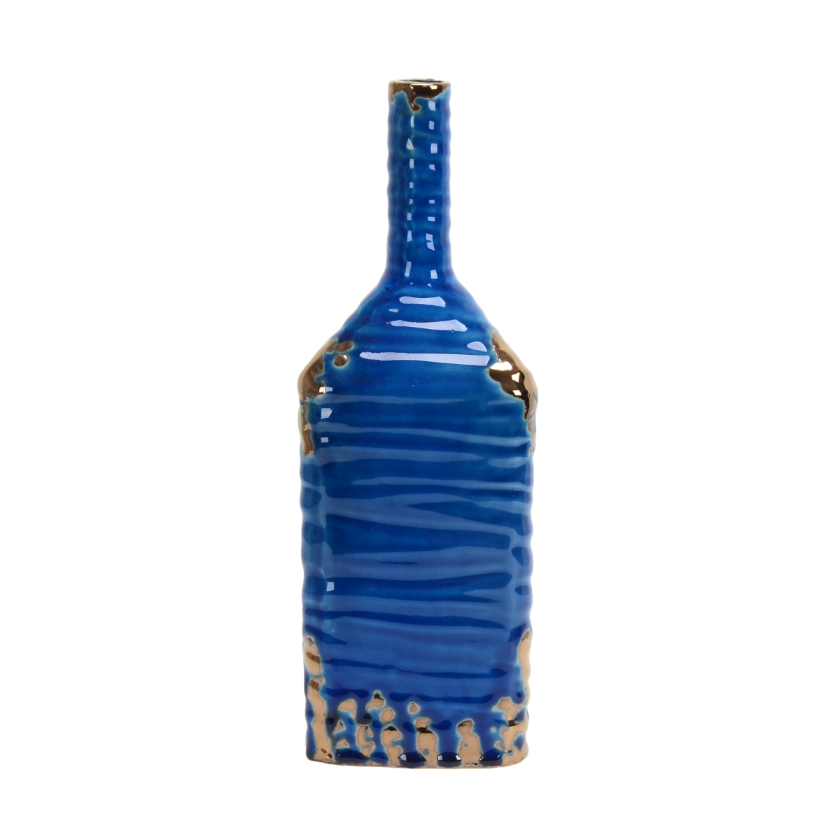 Picture of Jeco HD-HAVS034 14.5 in. Spahan Decorative Ceramic Vase