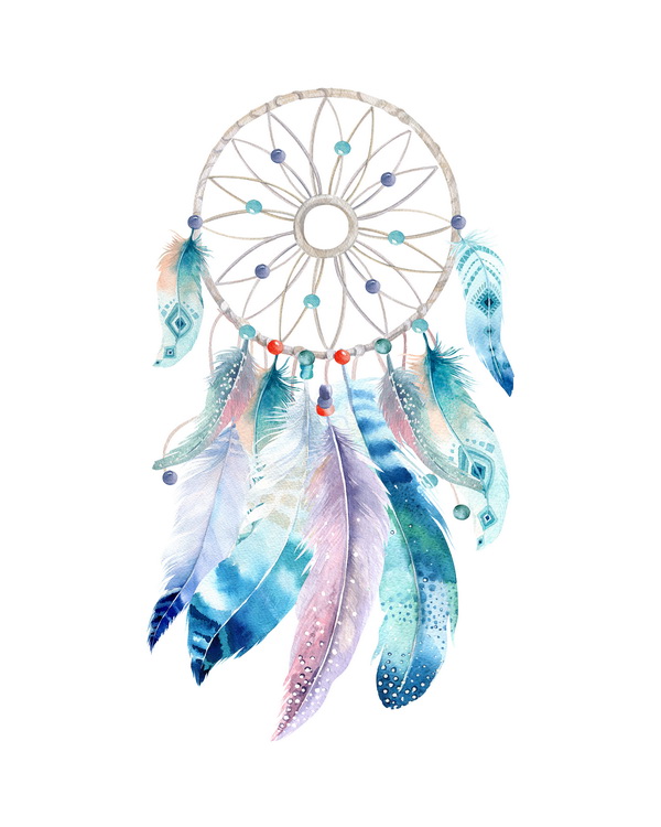 19.7 in. Canvas Wall Art, Mulit Color