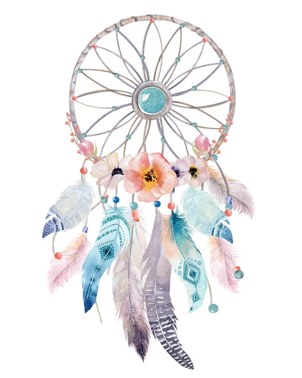 19.7 in. Canvas Wall Art, Mulit Color