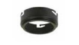 Replacement Standard Ring - Black