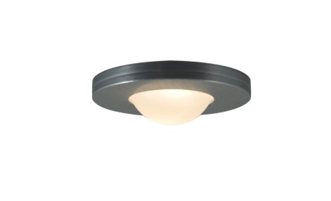 120V Halogen Brushed Aluminum Undercabinet Recessed Lighting - 72 in.