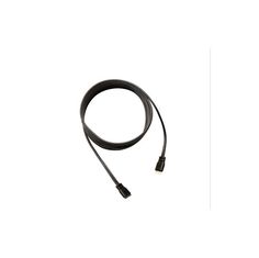 72 in. Extension Cable, Amber