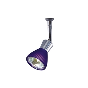 3 in. Quick Adapt Low Voltage Spot - Chrome