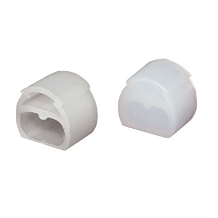 Jesco Lighting S601-EC End Cap Vanity Fixture