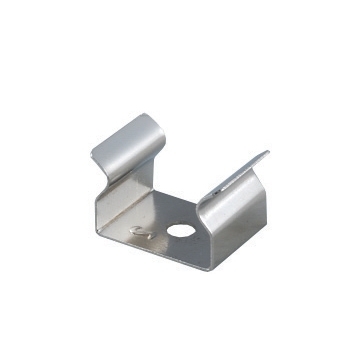 Mounting Clips for Non-Metallic Surfaces