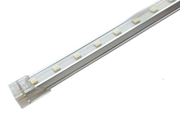 Picture of Jesco Lighting S902-12-40 12 in. 24V LED 4000K Under Cabinet Light