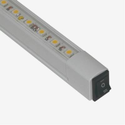 Picture of Jesco Lighting S402-24-30 24 in. LED Cove Display Light Strip