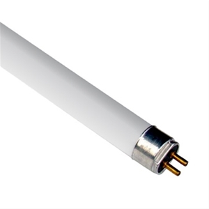 Picture of Jesco Lighting SL5-L54-30-HO 48 in. Sleek Plus T5 High Output Fluorescent Replacement Lamp, 3000K