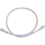 24 in. 3 Wire Connector Term with female