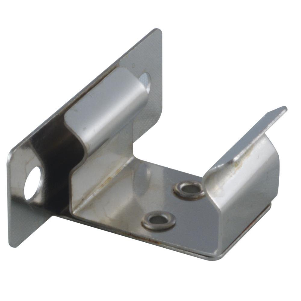 Mounting Clip for Vertical & Horizontal Mount