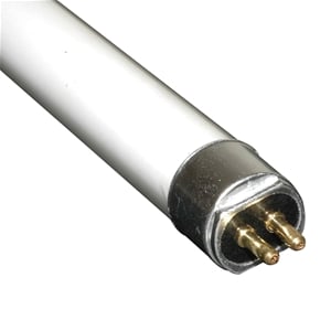 Picture of Jesco Lighting SL5-L28-40OSN 28W Sleek Plus T5 Fluorescent Replacement Lamp, 4000K
