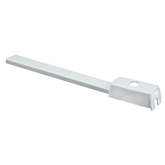 Jesco Lighting SKCWH Wire Cover End Connector, White