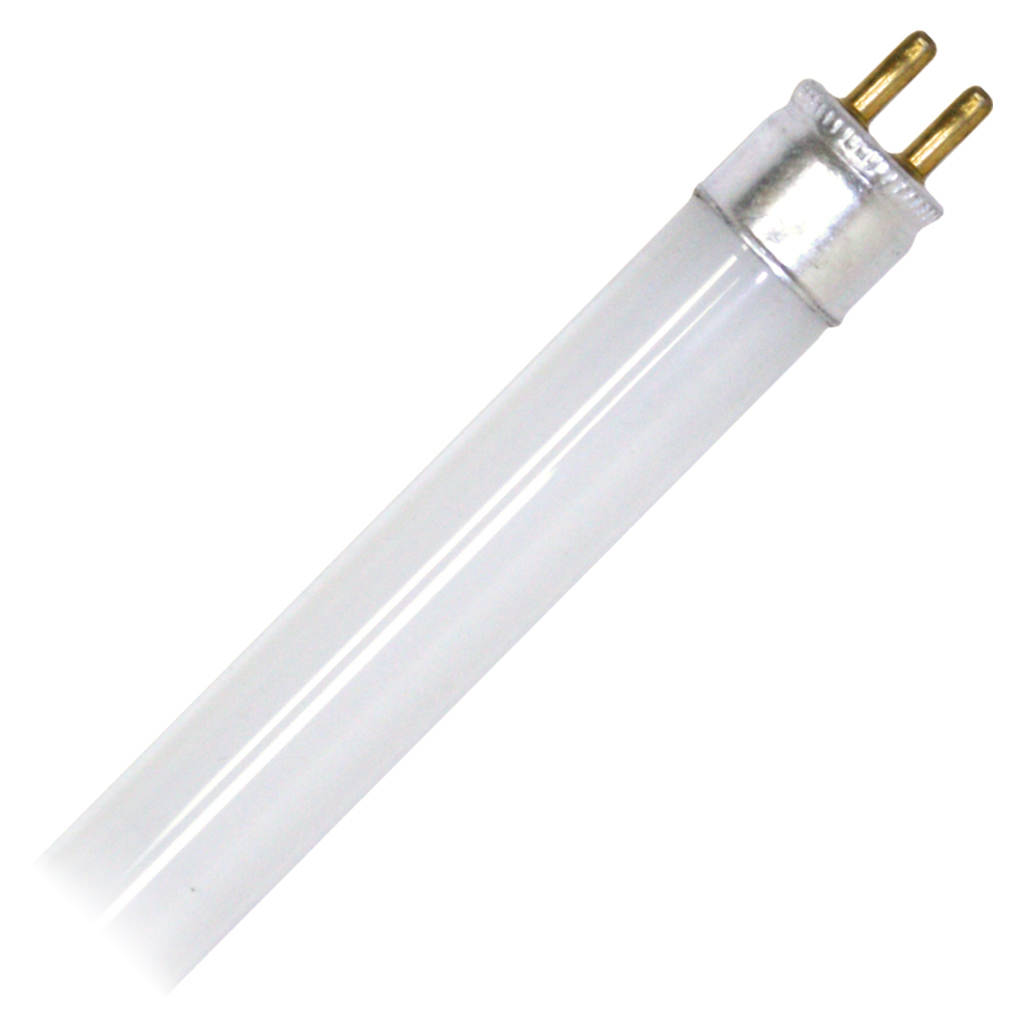 Picture of Jesco Lighting SL4-L6-GN T4 Fluorescent Lamp - 8.88 in.