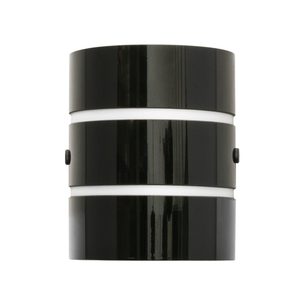 Madison Ada Ac LED Small Wall - Black