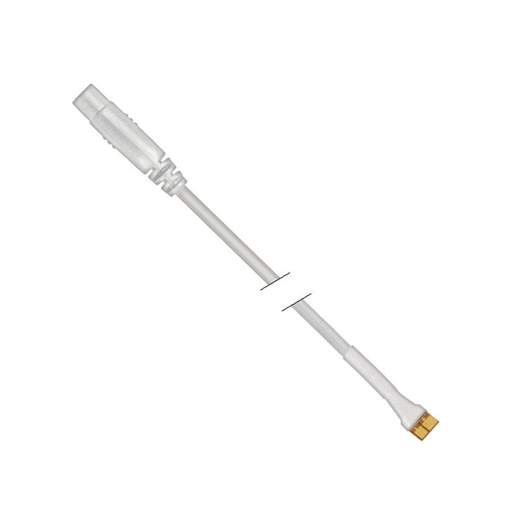 Input Power Connector Cable, White