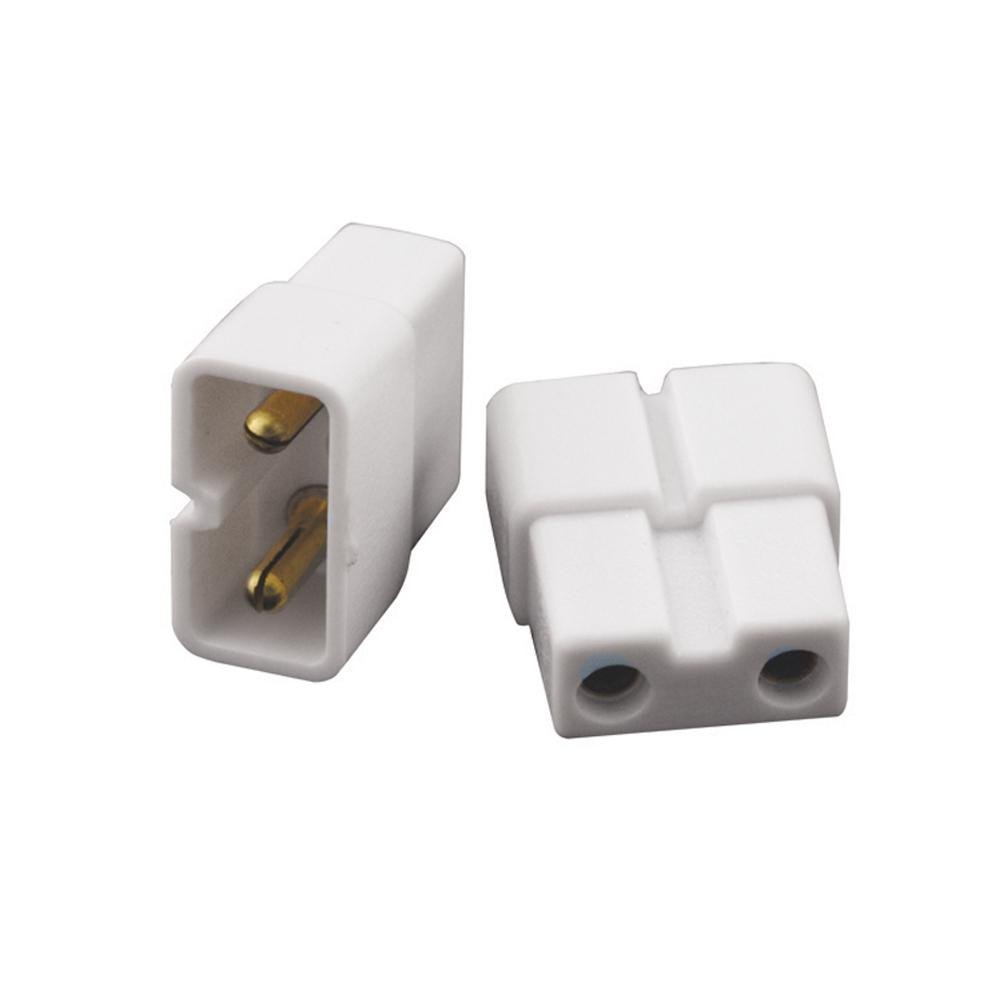 Jesco Lighting SP-DC 2 Wire Direct Connector Accessories