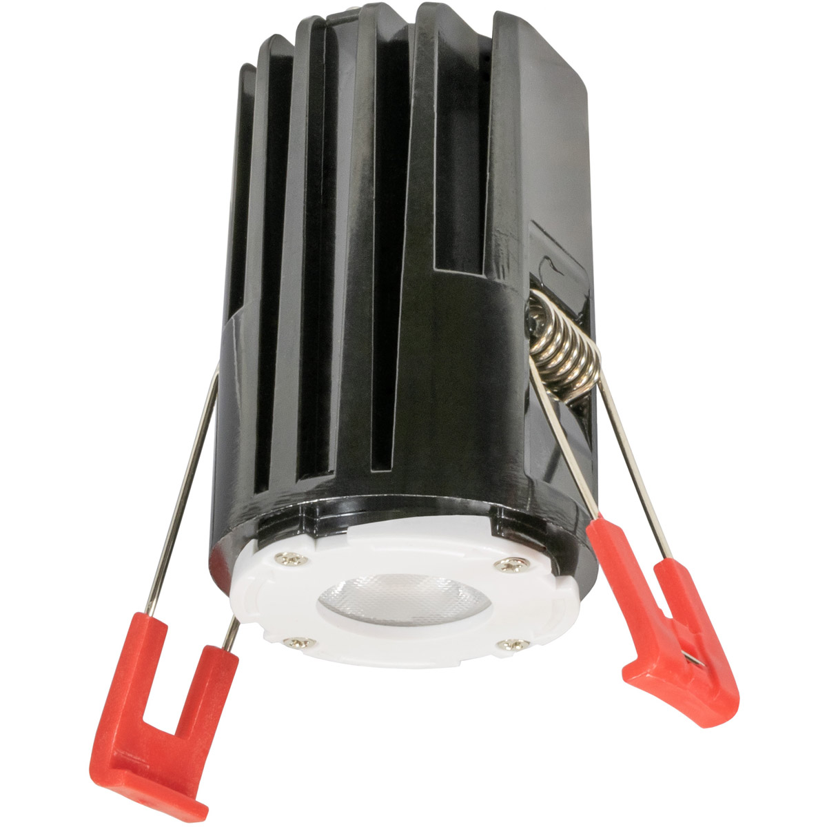 1 in. 7W 5CCT 90CRI LED Micro Trimmed Recessed Light Engine Downlight