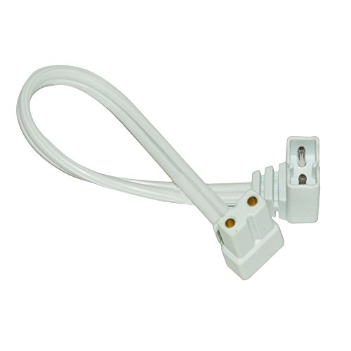 Jesco Lighting SG-CC24L 24 in. Right Angle Connecting Cable