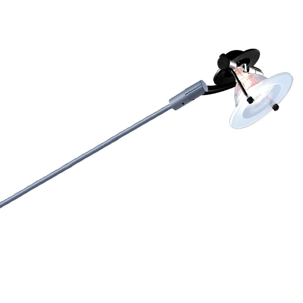 Jesco Lighting ALCP149-BKCH Low Voltage Series 149 with Periscope from 22 x 32 in.