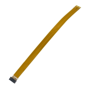 6 in. Flexible Mid Connector
