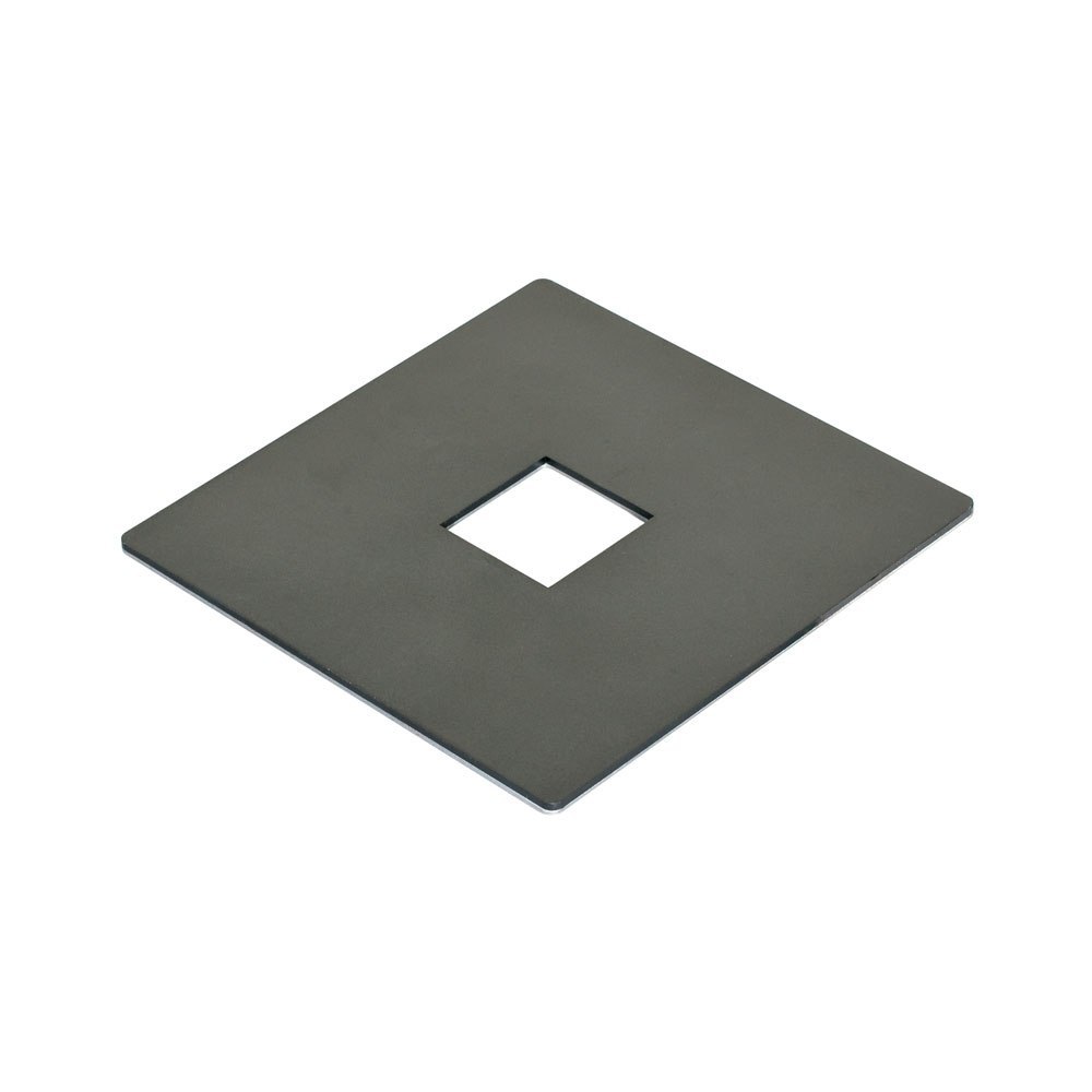 Outlet Cover Box, Black