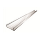 8ft. Aluminum Mounting Channel