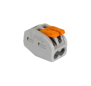 Jesco Lighting DL-PS-222-412 12V Lever Nut 2 Conductor