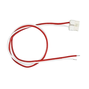 19 in. Hard Wire Power Connector