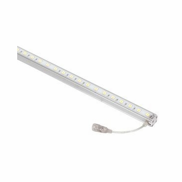 Dimmable Linear LED Fixture for Wet Damp & Dry Locations