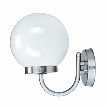 Globe Series Classic Wall