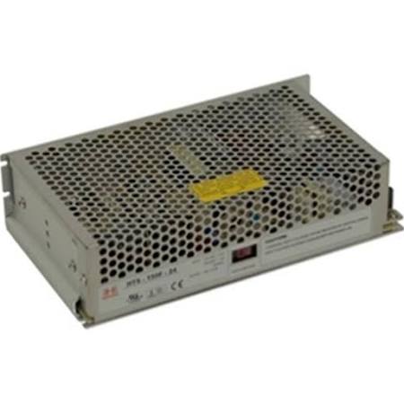 DL-PS-240-24-TB-P 24V LED Driver Open Frame - 240W