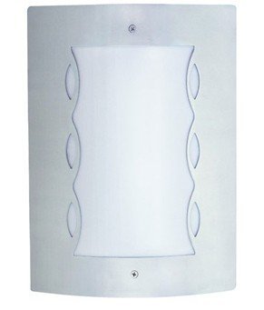 Jesco Lighting GS10S72 Wall Sconce Series with Opal Acrylic - White