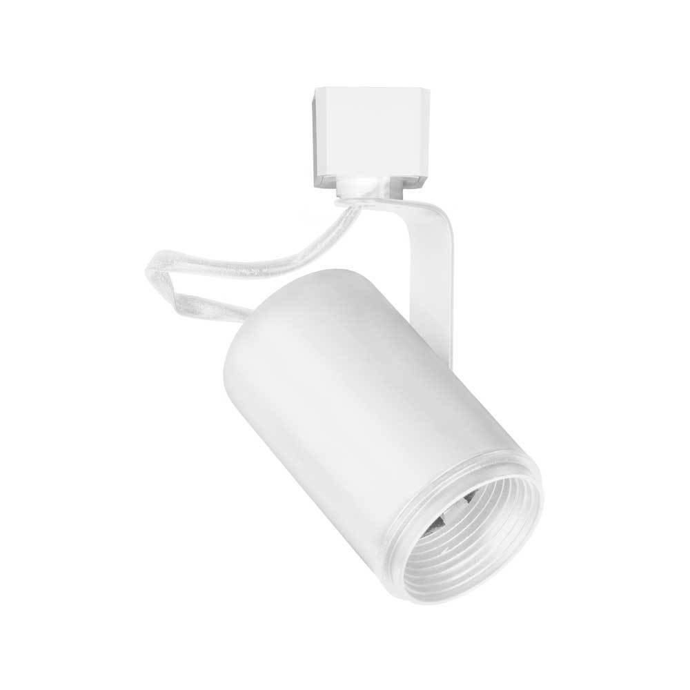 Jesco Lighting H2HV610WT Mini Flat Back - White