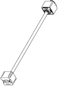 Line Voltage Fixture Extension