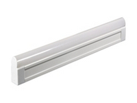 ESG-LED-24-50-W Economy Sleek LED 24 in. White, 5000K