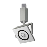 Halo Track, Silver
