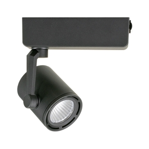 120V LED Track Luminaire, 18W - White