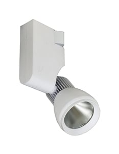 80 CRI Halo Track 4000K Connecter, White