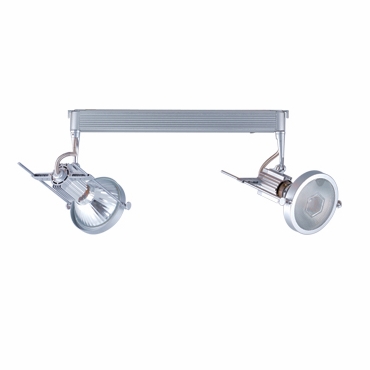 120V Contempo PAR38 Series Metal Halide Track Light 70W, White