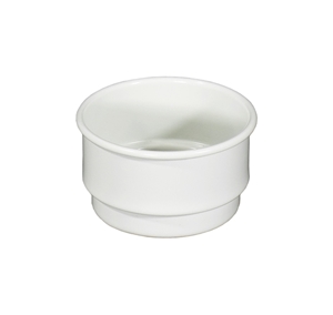 Lamp Collar for Ultimate Universal, White
